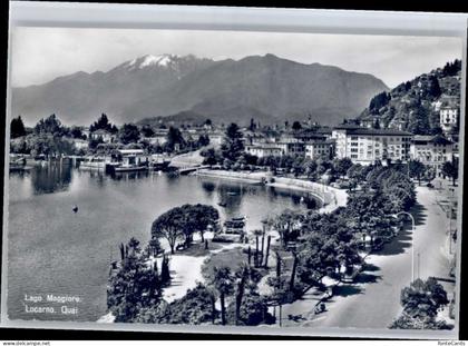Locarno TI Locarno