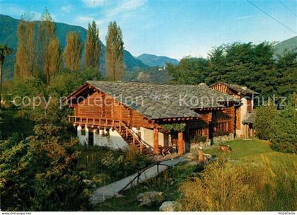 Losone Motel Losone