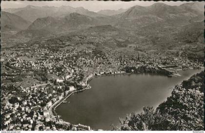 Lugano TI Lugano