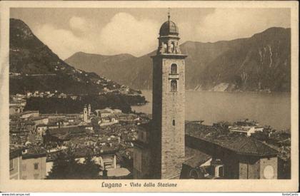 Lugano TI Lugano