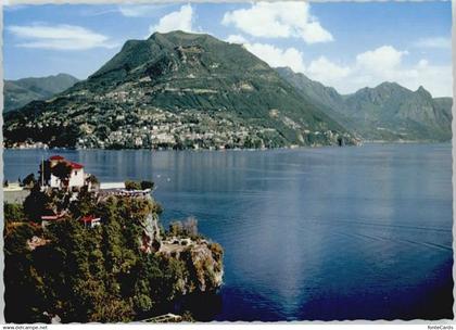 Lugano TI Lugano
