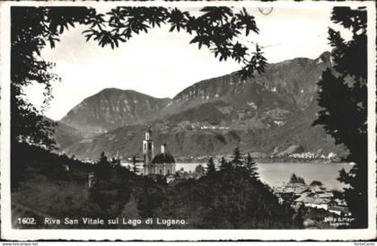 Lugano TI Lugano