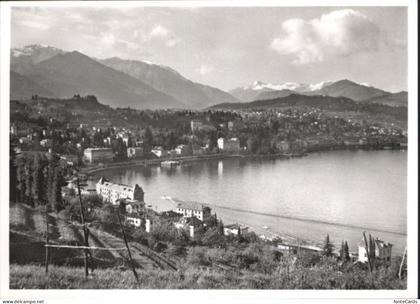 Lugano TI Lugano