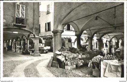 Lugano TI Lugano
