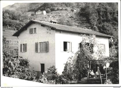 Magadino Graber Francesco