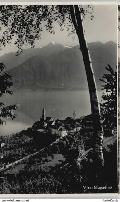 Magadino Hotel Suisse