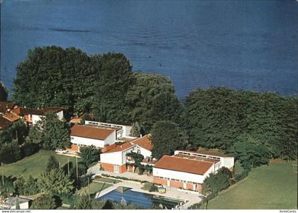 Magliaso Schuelerheim