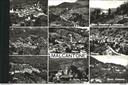 Malcantone Ticino Malcontone