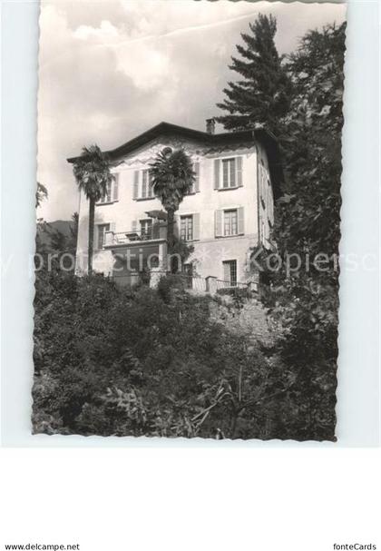 Melano Villa Cornelia