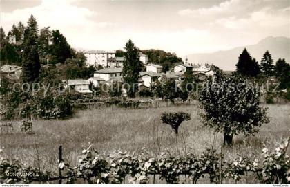 Montagnola TI Vicino Lugano Collina d Oro