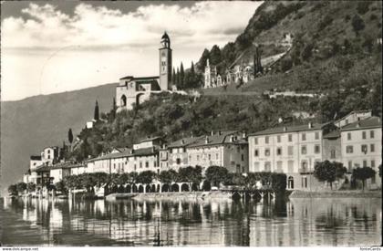 Morcote TI Morcote