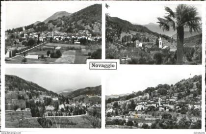 Novaggio  x 1960