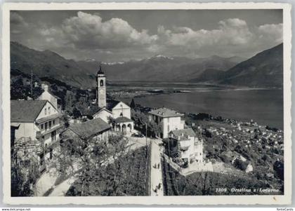 Orselina TI Orselina