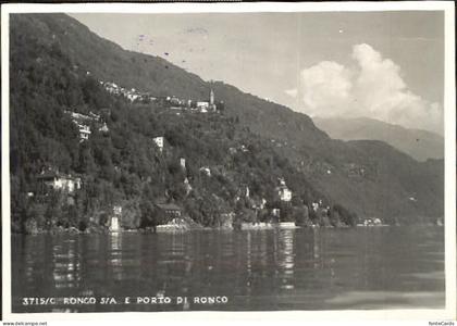 Porto Ronco Porto Ronco