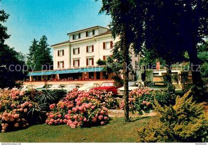 Rovio Park Hotel