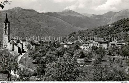 Sala-Capriasca TI Sala-Capriasca presso Tesserete