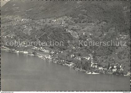 San Nazzaro Fliegeraufnahme