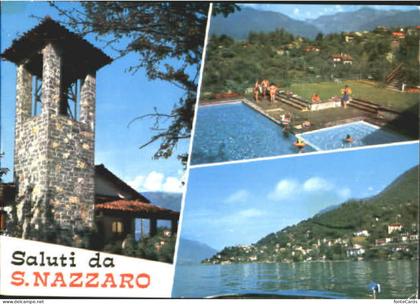 San Nazzaro Nazzaro  x 1974