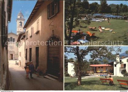 Sessa Feriendorf VPOD