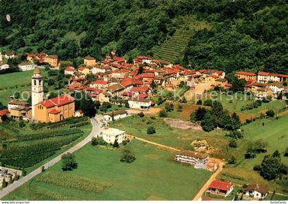 Sessa Fliegeraufnahme