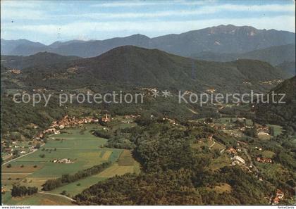 Sessa Fliegeraufnahme