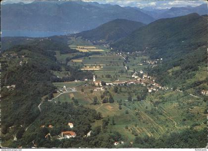 Sessa Fliegeraufnahme Aerofoto