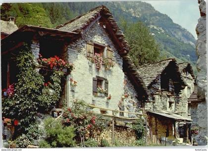 Sonogno