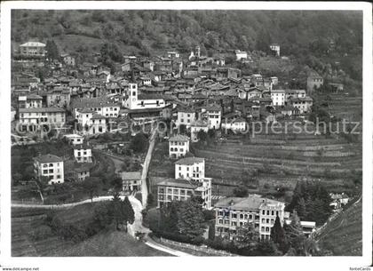 Sonvico Preventoria Villa Riposo