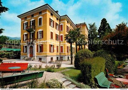 Sonvico Villa Riposo