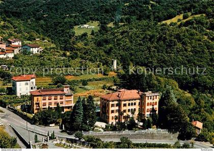 Sonvico Villa Riposo