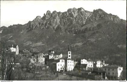 Sonvico  x 1964
