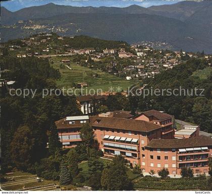 Sorengo Clinica S Anna