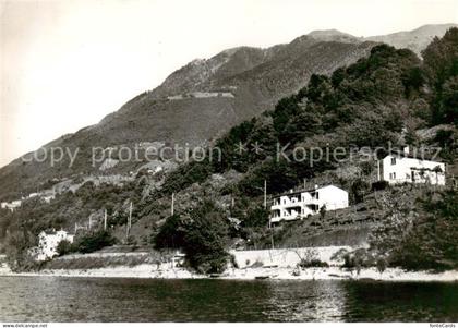Vira Gambarogno Lago Maggiore Casa di Vacanze Miralago
