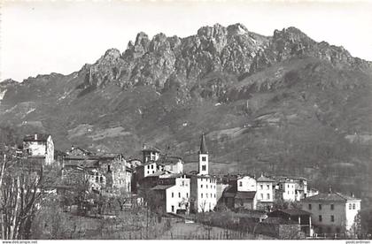 Svizzera - SONVICO (TI) Denti della Vecchia - Ed. Mayr 336