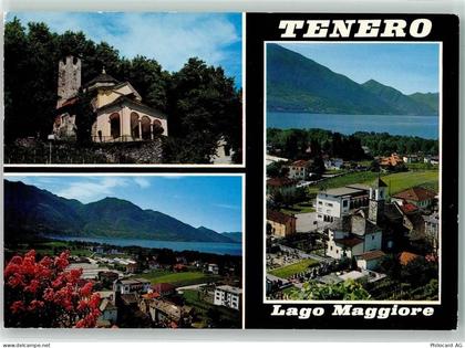 6598 Tenero - 39494211