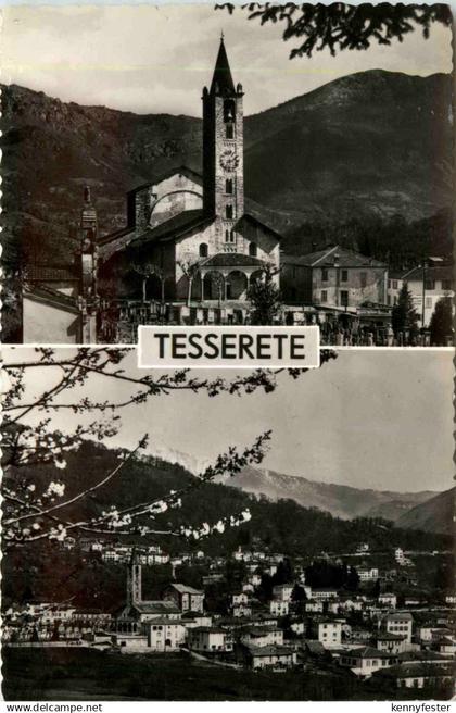 Tesserete