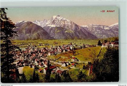 6460 Altdorf UR - 10204976