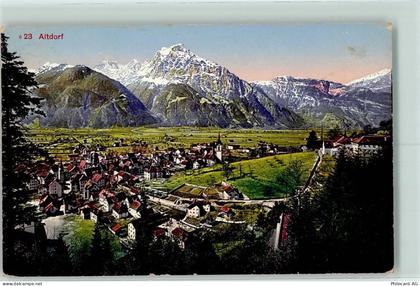 6460 Altdorf UR - 10204991