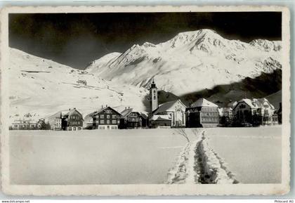 6490 Andermatt - 10204901