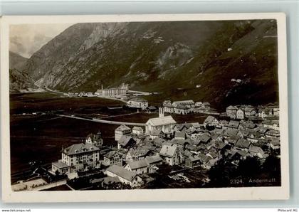 6490 Andermatt - 11087872