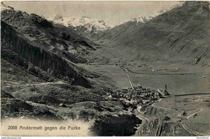Andermatt