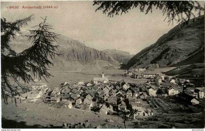 Andermatt
