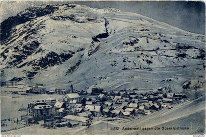 Andermatt