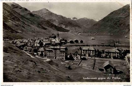 Andermatt