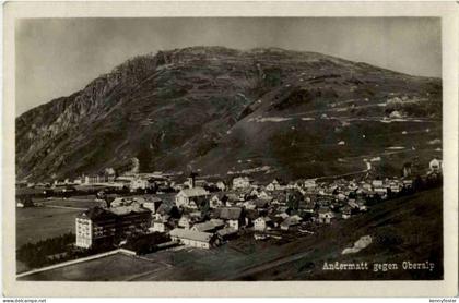 Andermatt