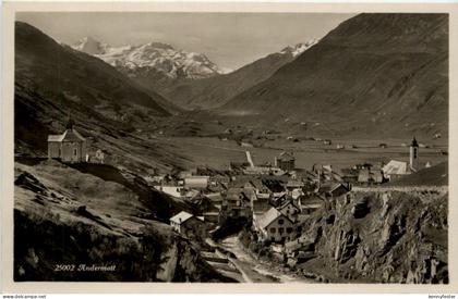 Andermatt