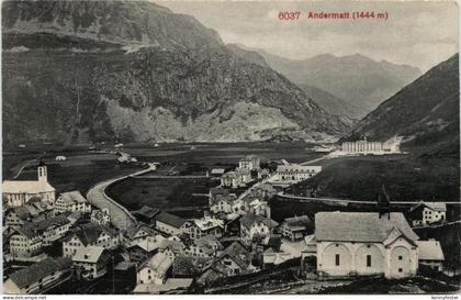 Andermatt