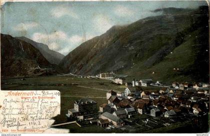 Andermatt