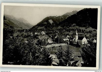 6463 Bürglen UR Foto AK - 39700153