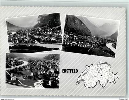 6472 Erstfeld - Mit dem Flugzeug über... - 11062007